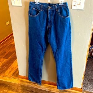 Men’s 32 x 36 key jeans‎